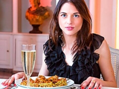 Любители, Большой член, Минет, Брюнетки, Собачьи, Натуральные сиськи, Молоденькие, Сиськи