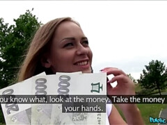 Kont, Grote mammen, Pijpbeurt, Auto, Hondjeshouding, Buiten, Gezichtspunt, Openbaar