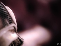 Blondine, Tätowierung