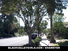 黒人, 中出し, バック, 黒人, ハードコア, ハメ撮り, オマンコ, ティーン