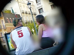 Amateur, Verga grande, Morena, Tetona, Corridas, Tetas naturales, Realidad, Tetas