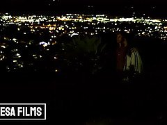 お尻, 茶髪の, カップル, イく瞬間, 女, ハードコア, Hd, 息子