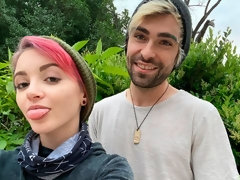 Kont, Pijpbeurt, Schattig, Vingeren, Handbeurt, Strippen, Tatoeage, Tiener