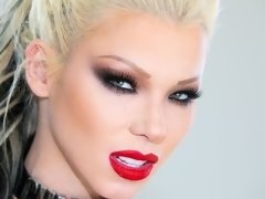 Большая жопа, Большие сиськи, Блондинки, Сперма во рту, Собачьи, Двойное проникновение, Секс без цензуры, Милф