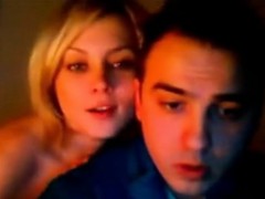 Amateur, Rubia, Mamada, Adolescente, Camara web