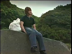 アジア人, デカパイ, 日本人, オッパイの, おもちゃ