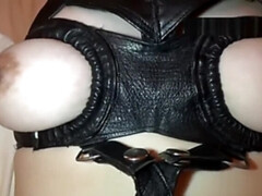 Leie, Sadomasochismus, Hochschule, Fetisch, Hardcore, Hd, Pov