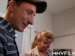 Kehlenfick, Gesichtssitzen, Handjob, Hardcore, Masturbation, Reif, Orgasmus, Jungendliche (18+)