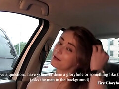 お尻, 巨乳な, イく瞬間, イマラチオ, チン, 顔射, 乳首, オッパイの