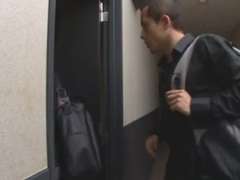 ハードコア, 日本人