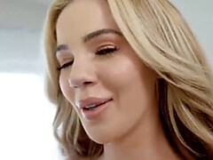 Anal, Culo, Verga grande, Rubia, Masturbación, Montar, Flaco, Puta