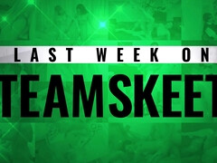 Last week on teamskeet: november 13, 2023 - november nineteen, 2023 trailer compilation