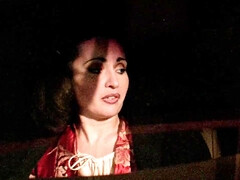 ブロンド, 茶髪の, イく瞬間, グループ, ハードコア, 淫乱熟女, レトロ, ヴィンテージ