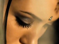 Braunhaarige, Indisch, Milf, Verführt