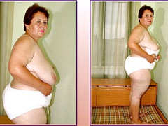 Милф, Русские