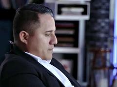 Большой член, Большие сиськи, Черные, Кончили внутрь, Двойное проникновение, Ласковые ручки, Секс без цензуры, Сиськи