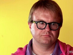 Большие сиськи, Блондинки, Минет, Пальцем, Унижение, Мужья, Лизание, Бритые