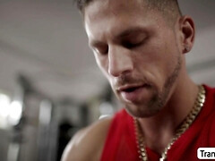 アナル, デカパイ, イマラチオ, Hd, レディボーイ, コキ, シーメール