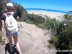 素人, デカチン, フェラチオ, カップル, Hd, イタリア人, 公共, オッパイの