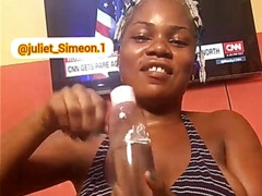 Amateur, Culo grande, Negro, Pajear, Masturbación, Madres para coger, Solo, Tetas