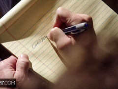 Bondage discipline sadomasochisme, Zwart, Bruinharig, Diep in de keel, Dominatie, Kut duiken, Rijden, Billekoek