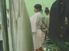 フェラチオ, カップル, 日本人, オッパイの