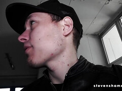 Four Filthy Sluts Get Their Pussies Stuffed By Random Men Dating - Steven Shame, Pornfighter Long John And Lana Vegas