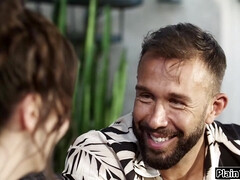 69, フェラチオ, 茶髪の, イマラチオ, チン, ハードコア, 異人種間, 義母