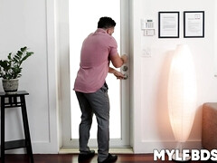 Fesselspiele, Schwanz, Domination, Masturbation, Milf, Natürlichen titten, Piercing, Rau