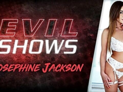Evil Shows - Josephine Jackson