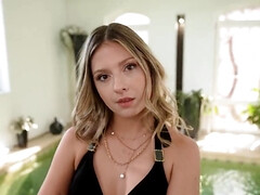 In den arsch, Tussi, Blasen, Nahaufnahme, Hardcore, Zierlich, Pornostars, Pov