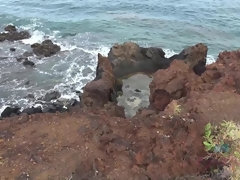 素人, オーガズム, アウトドア, 小柄, ハメ撮り, おもらし, オッパイの, 濡れ