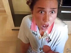 Leie, Blasen, Anfeuerer, Aufs gesicht abspritzen, Selbstgemacht, Unschuldig, Ablutschen, Jungendliche (18+)