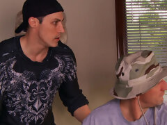 Kont, Pijpbeurt, Bedriegen, Stel, Sperma in gezicht, Kokhalzen, Buiten, Strak