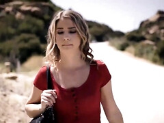 18, デカチン, ブロンド, フェラチオ, 公共, 禁句, ティーン, オッパイの