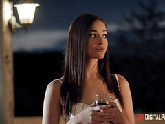 Cul à la bouche, Tromperie, En levrette, Européenne, Doigter, Béant, Chatte, Nénés