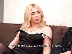 Blond, Hardcore, Hd, Huisgemaakt, Kut duiken, Ruw, Tiener, Tieten likken