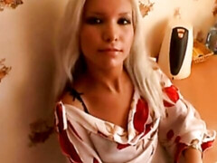 Teeny filmed and fucked well