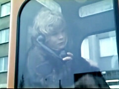 Beauté, Blonde, Sucer une bite, Mignonne, Mamelons, Orgasme, Chatte, Nénés