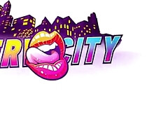 デカ尻, デカチン, デカパイ, フェラチオ, 茶髪の, 巨乳な, イく瞬間, 自然山雀