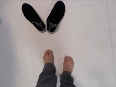 Blonde, Sucer une bite, Plantureuse, Faciale, Hd, Pov, Chevaucher, Jarretelles