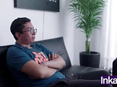 Kont, Zwart, Dik, Voeten fetish, Latijnse vrouw, Monster, Natuurlijke tieten, Tieten likken