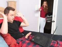 Gorda, Atrapados, Estilo perrito, Peludo, Lesbiana, Lamidas, Tetas naturales, Coño