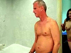 Braunhaarige, Muschi, Rasiert, Ablutschen, Taboo, Jungendliche (18+)