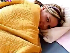 Любители, Мастурбация, Крошечные, Соло, Сиськи