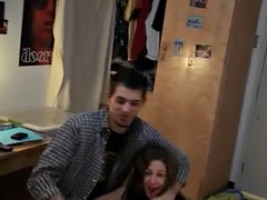 Homo, Groep, Hardcore, Feest, Openbaar