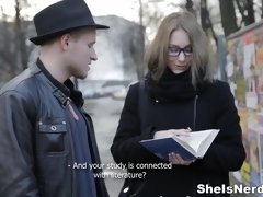 Grosse bite, Européenne, Hard, Nue  à poil, Seins naturels, Petite femme, Russe, Nénés