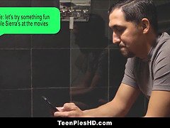 Blonde, Éjaculation interne, Hd, Masturbation, Chatte, Suçant, Adolescente, Nénés