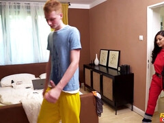 Большой член, Минет, Брюнетки, Грудастые, Секс без цензуры, Межрасовый секс, Пирсинг, Молоденькие