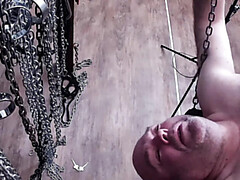 Anal, Bondage domination sadisme masochisme, Exam, Femelle, Femme dominatrice, Fétiche, Esclave, Strapon